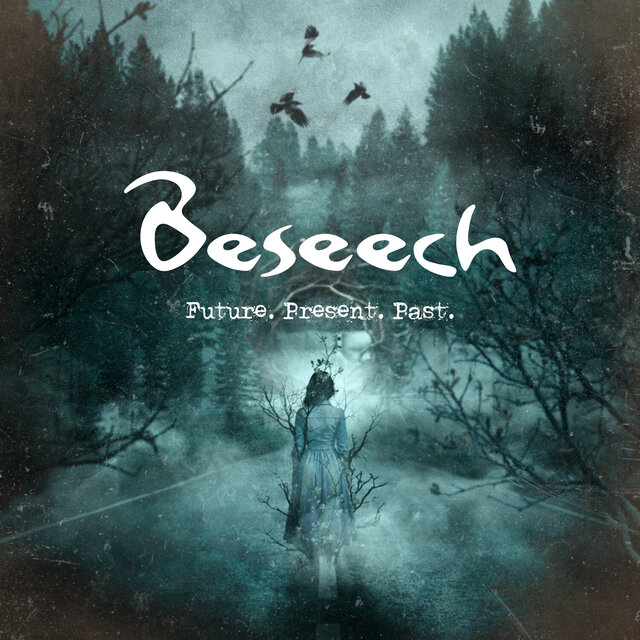 Cover art for album  by Beseech