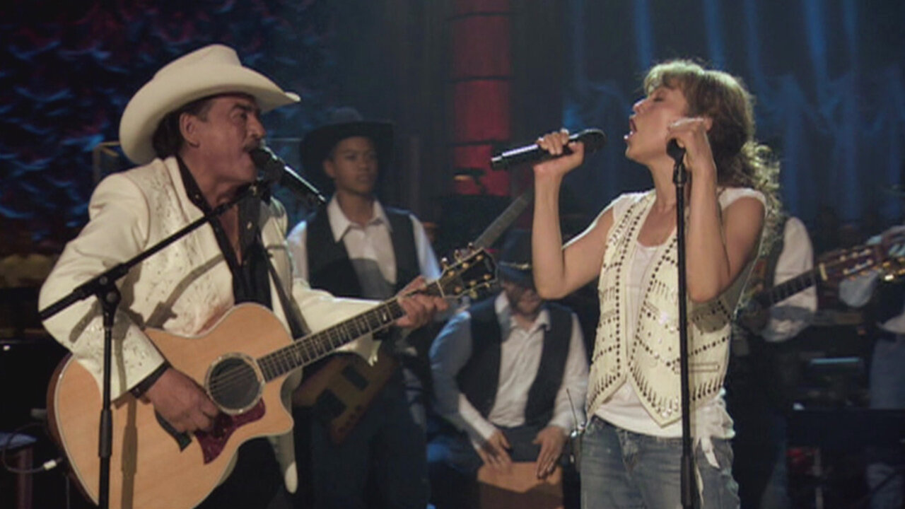 Con La Duda (Official Video Clip) (with Joan Sebastian)