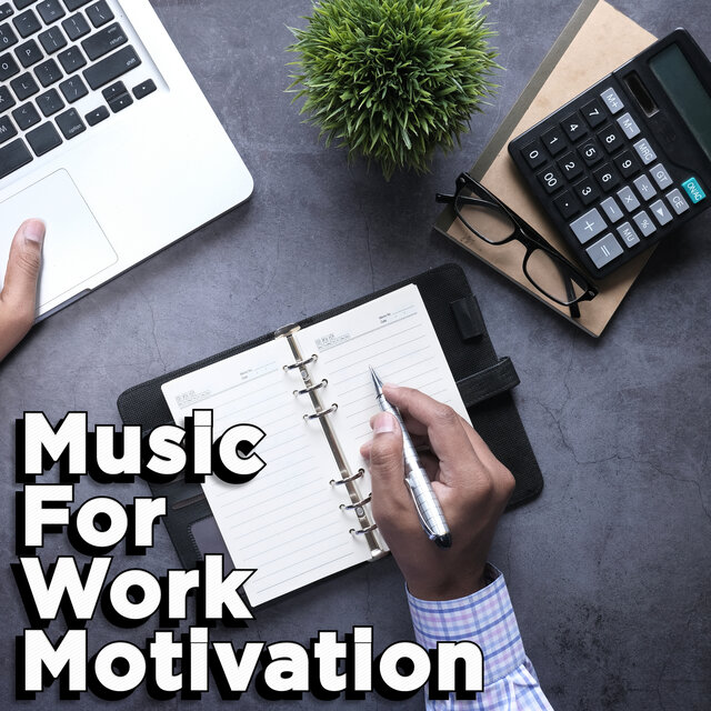 Chillhop Lofi For Motivation - Chill Work Beats