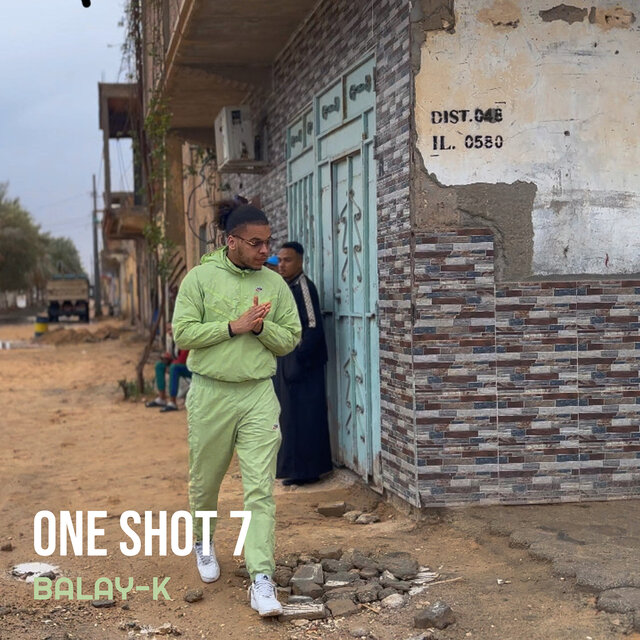 One Shot 7