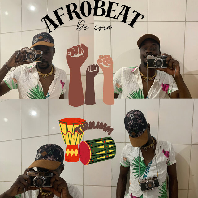Afrobeat de cria