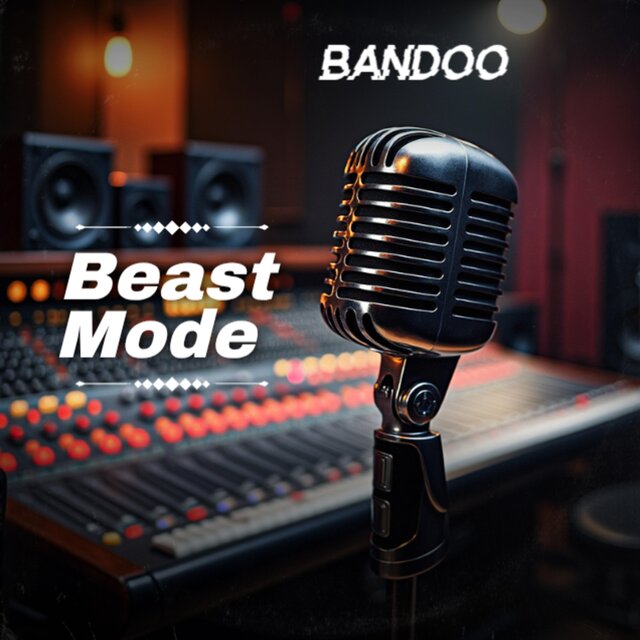 Beast Mode