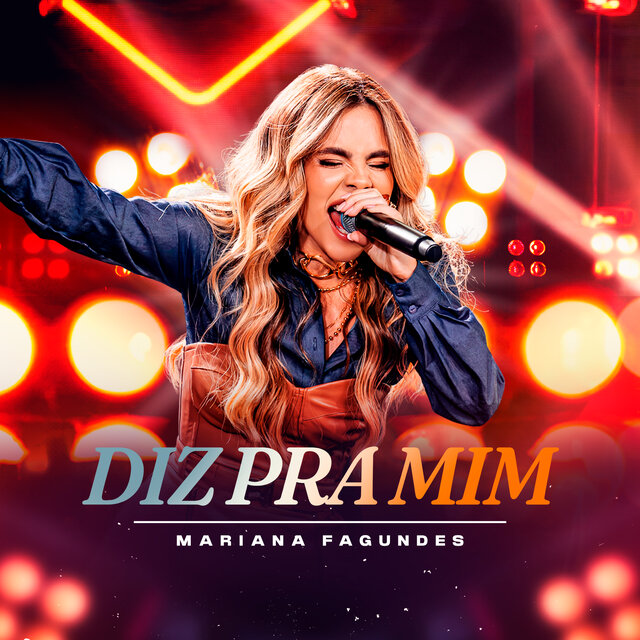 Diz Pra Mim (Ao Vivo)