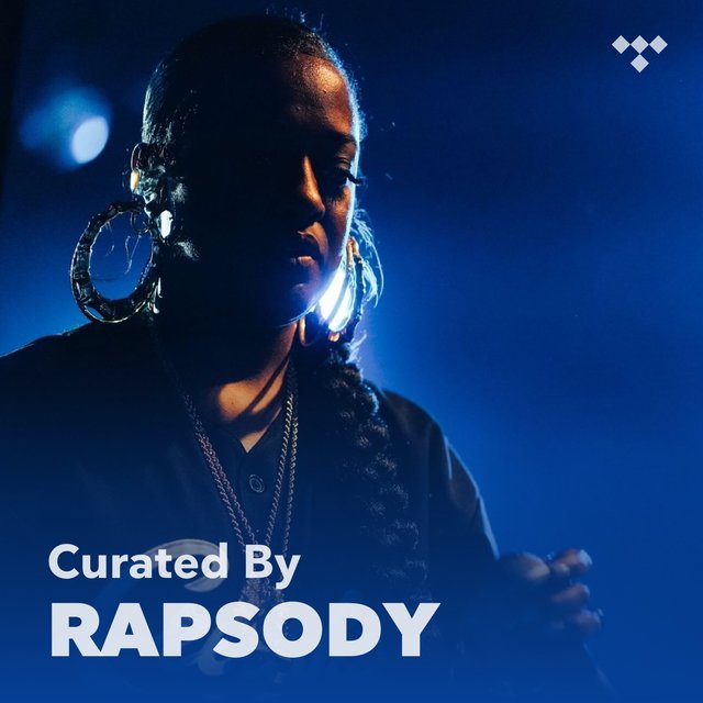 Rapsody: Stuck Inside