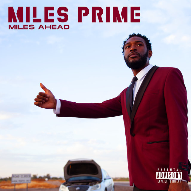 Miles Ahead