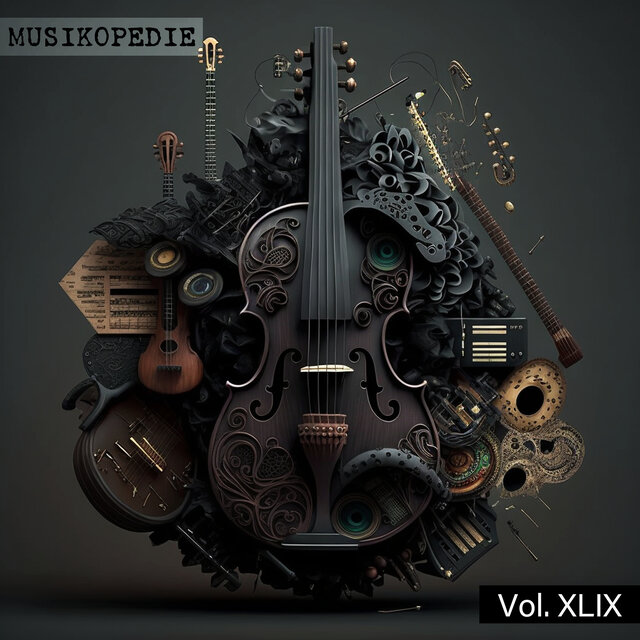 Musikopedie, Vol. XLIX