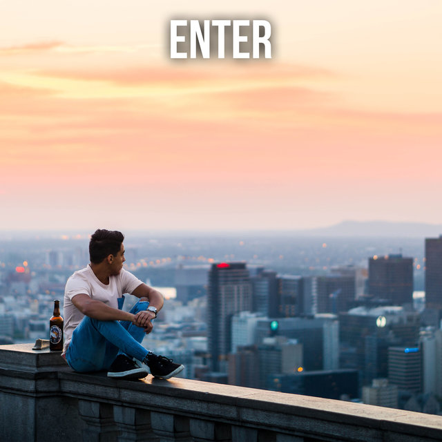 Enter