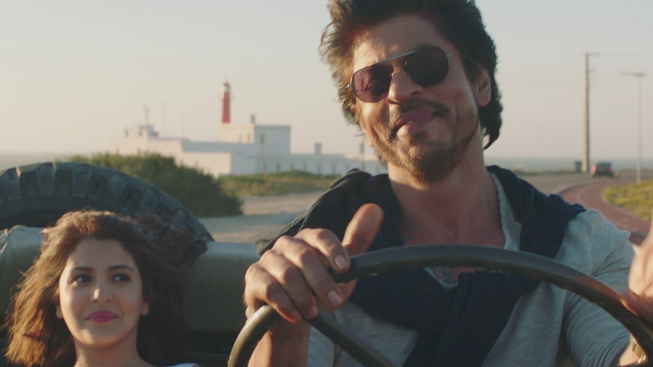 Vandhaalae Radha (From "Jab Harry Met Sejal")
