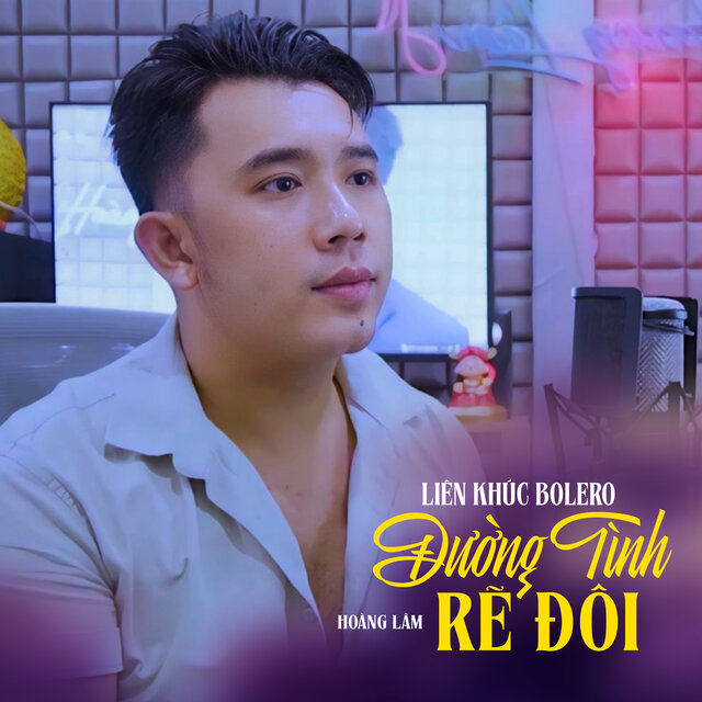 Liên Khúc Nhạc Bolero - Đường Tình Rẽ Đôi