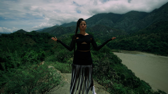 YA (Official Video)