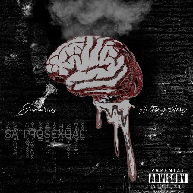SapioSexual (feat. Jamarius )
