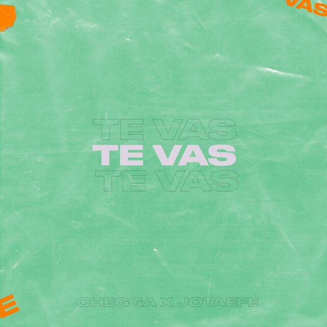 Te Vas (feat. Jotaefe)