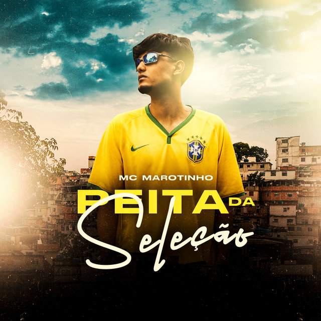Peita da Seleção