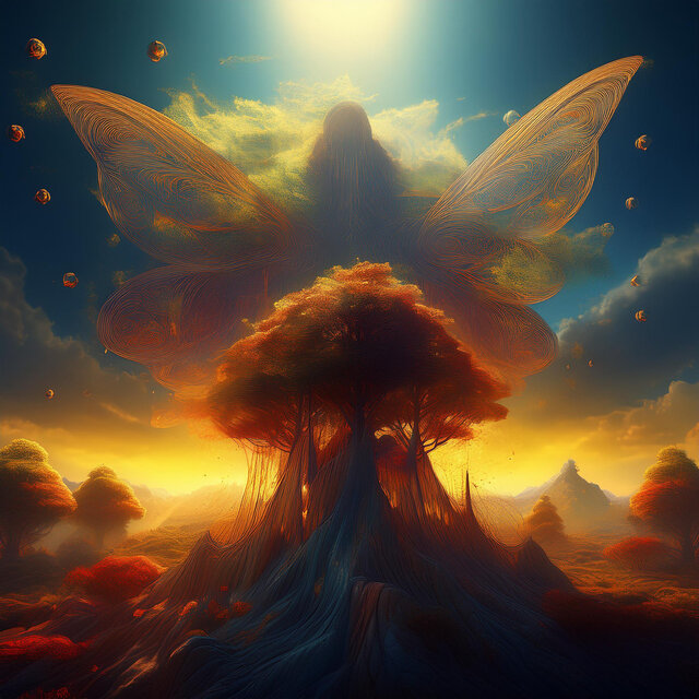 Fantasy of Breath