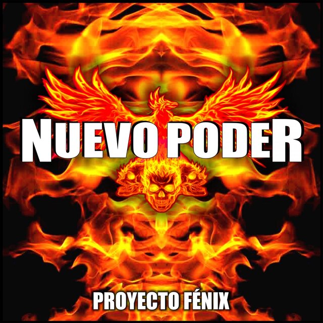 Proyecto Fénix