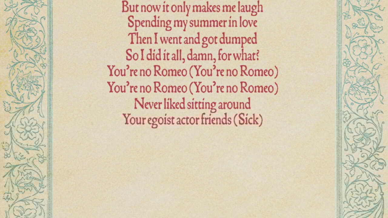 Romeo