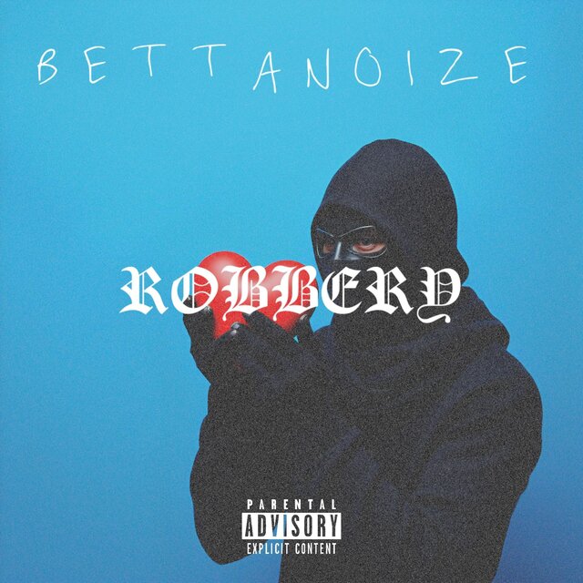 ROBBERY