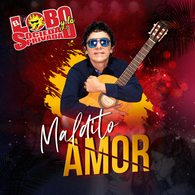 Maldito Amor