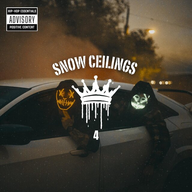 Snow Ceilings 4