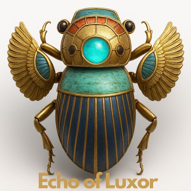 Echo of Luxor