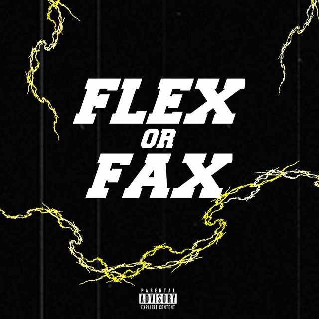 Flex or Fax? (Single)