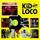 Cover art for album The Remix Album by Kid Loco