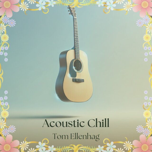 Acoustic Chill