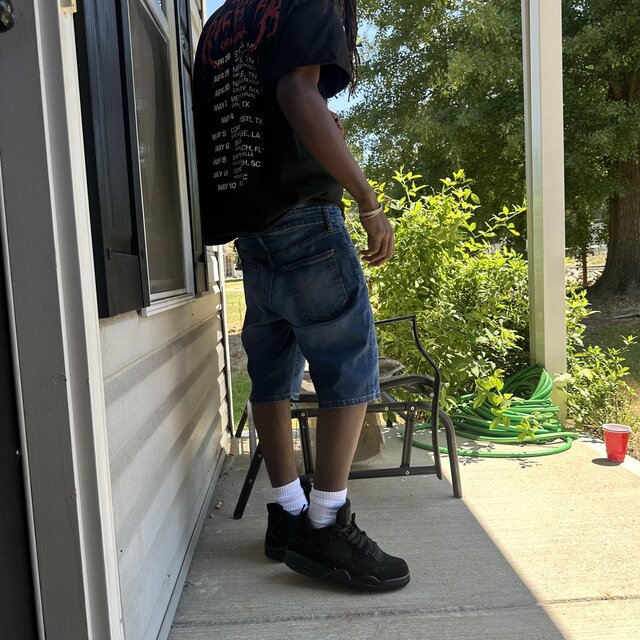 This Shi Get Old