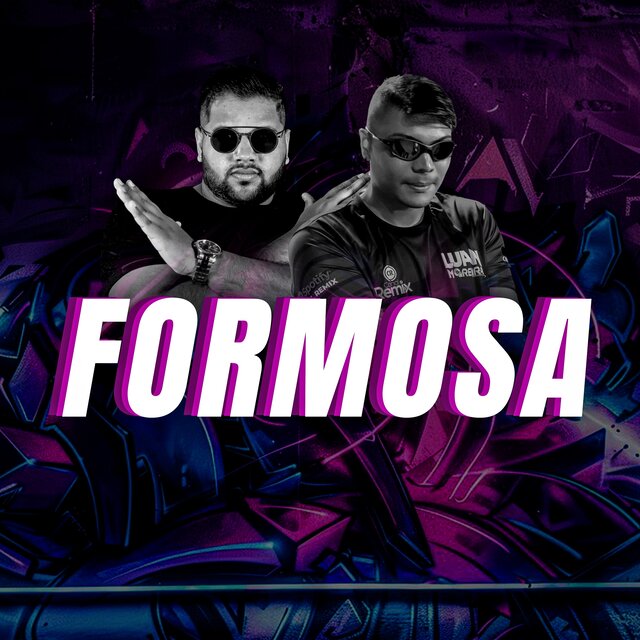 Formosa