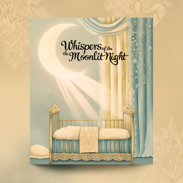Whispers of the Moonlit Night