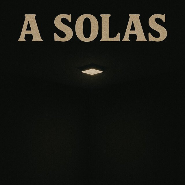A Solas