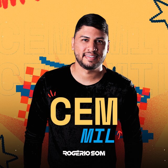 Cem Mil (Cover)