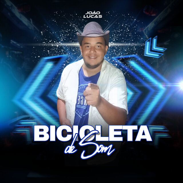 Bicicleta de Som