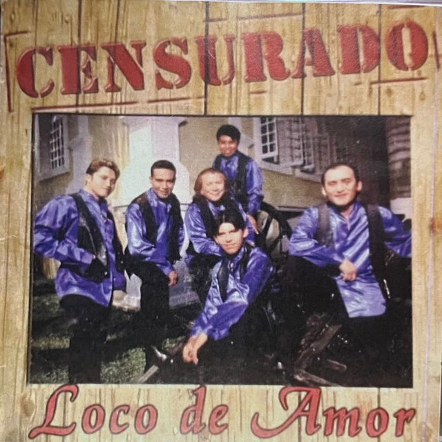 Loco de Amor