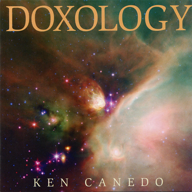 Doxology (Collection)