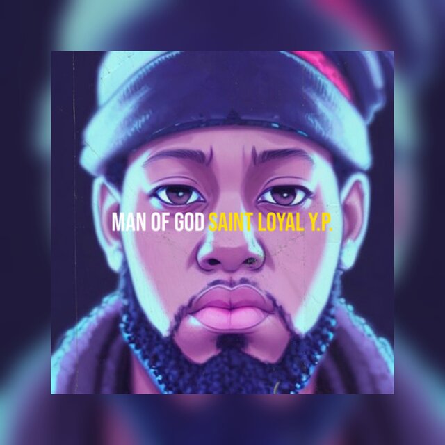 Man of God