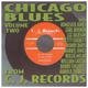 Cover art for album Chicago Blues, Vol. 2 by Various Artists