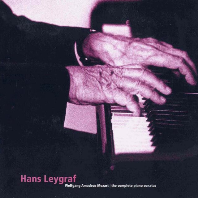 Mozart: Complete Piano Sonatas, Vol. 2