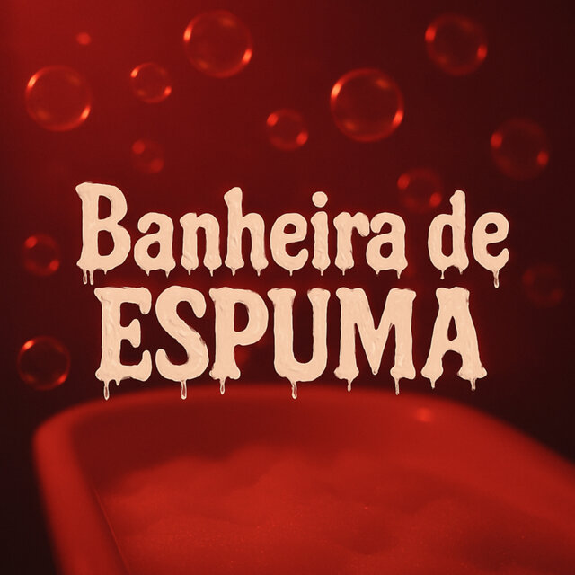 Banheira de Espuma