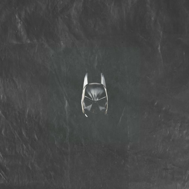 Bruce Wayne