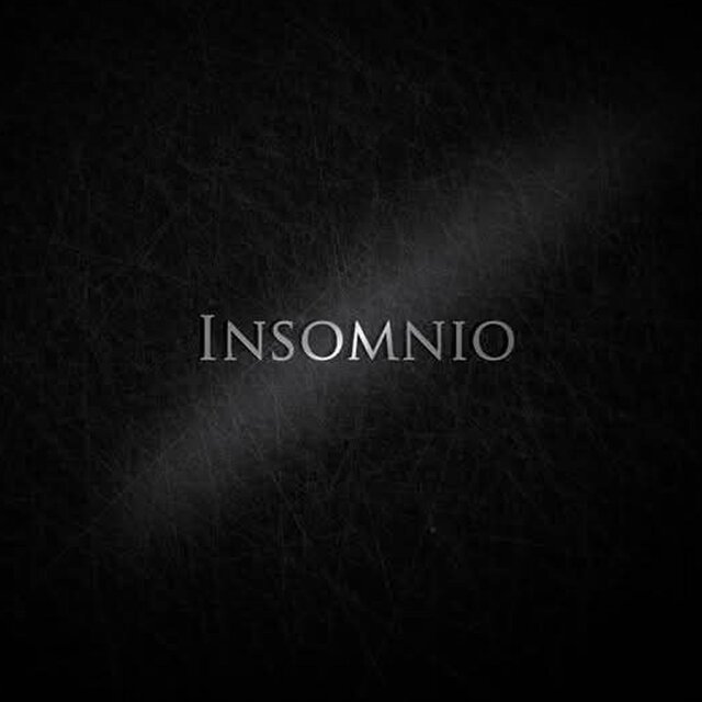 Insomnio (Sesión en vivo)