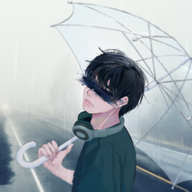 Fallen Flower