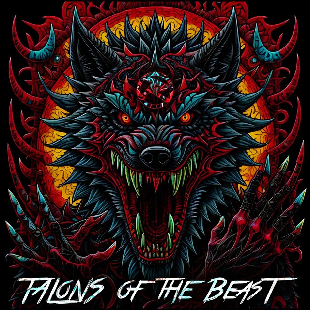 Talons of the Beast