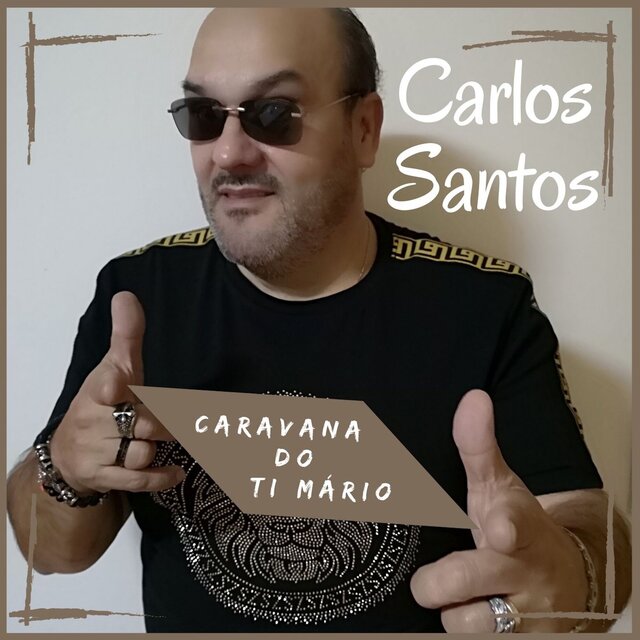 Caravana do Ti Mario