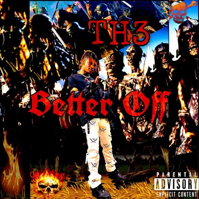 Better Off