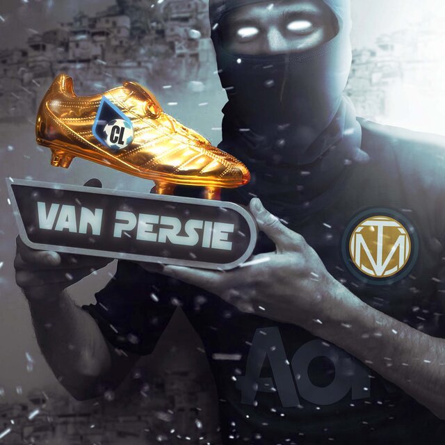 Van Persie