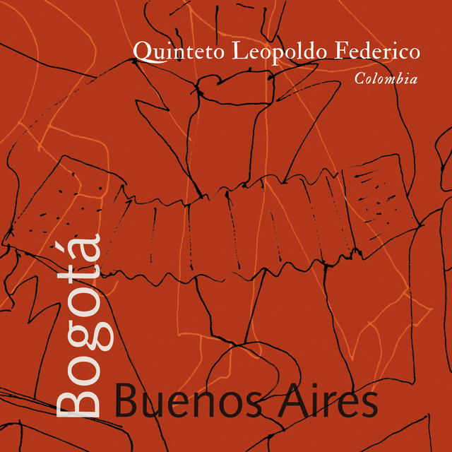Bogotá - Buenos Aires
