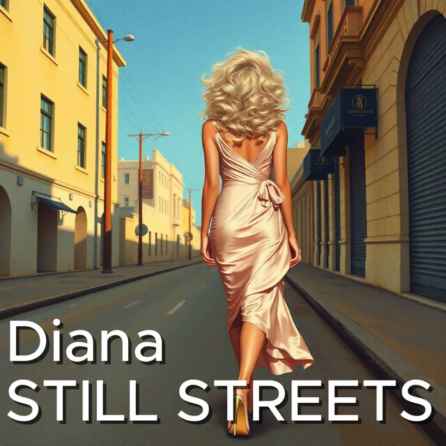 Still Streets