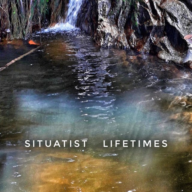 Lifetimes
