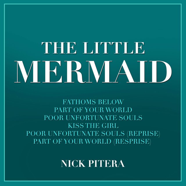 The Little Mermaid